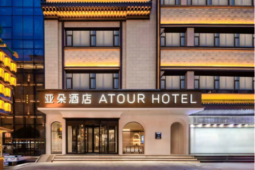 敦煌迎来首家亚朵酒店，品牌加速布局文化旅游高地