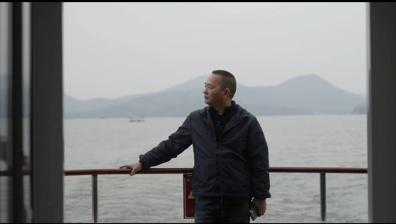 亚朵3.6合伙人卢志报｜因为洗衣房结下的缘分，我投了亚朵3.6全国首店